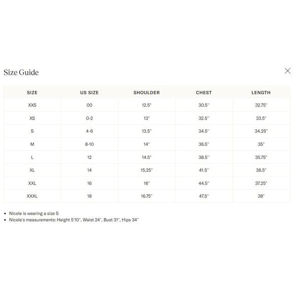 POMANDER PLACE Black Knit Malley Dress Size L NWT Retail $148 Tuckernuck - Picture 3 of 8